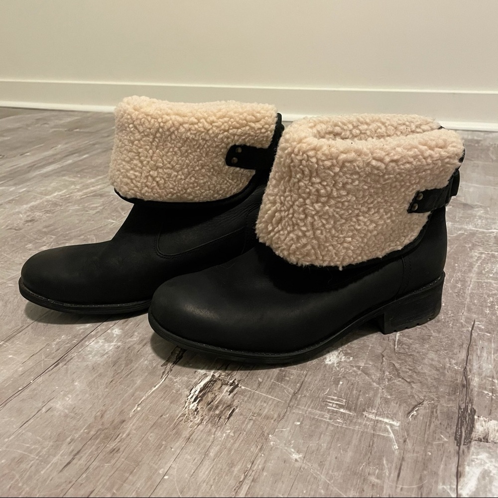 Ugg Booties - image 1